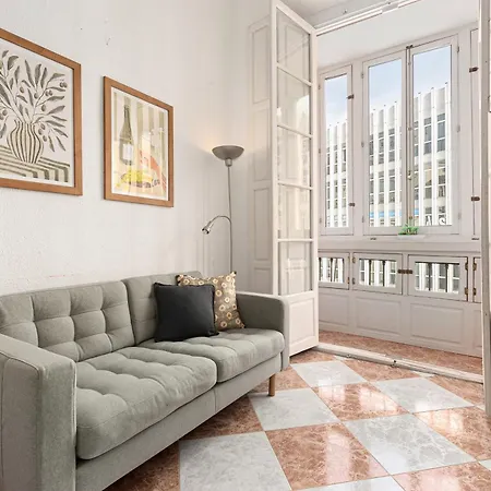 U-nique Uncibay Apartment