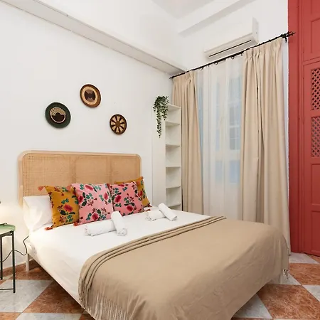 U-nique Uncibay Apartment *