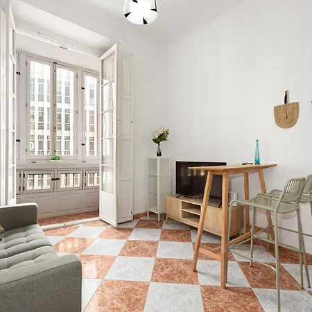 U-nique Uncibay Apartment Malaga